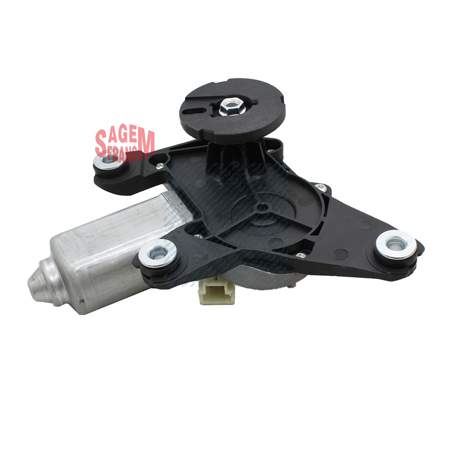 SAGEMFR 455117 Silecek Motoru Arka Laguna Ii 01 -> 05  ####